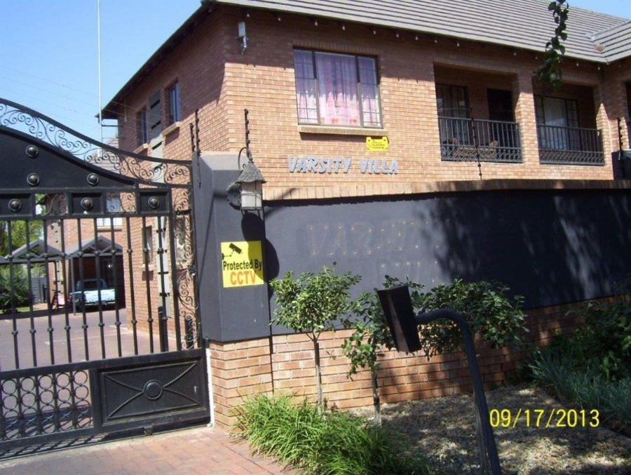1 Bedroom Property for Sale in Die Bult North West